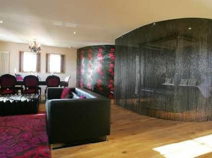 Hotel Glenskirlie Castle 4*